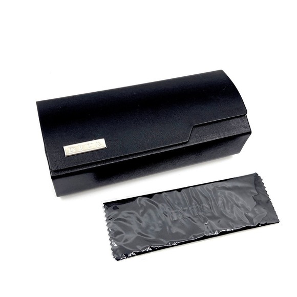 NEW!!! DITA Sunglasses ARRIFANA 22022-A-T-BLK-56 Authentic